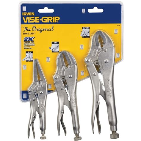 vise grip pliers lowe's